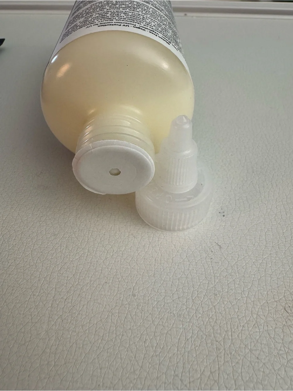 R+Co Lost Treasure Apple Cider Vinegar Conditioner